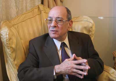عبد الغفار شكر